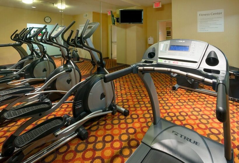 酒店 Holiday Inn Express Grants Pass, An Ihg