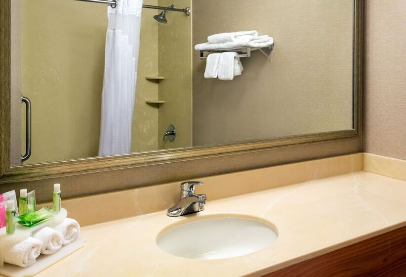 酒店 Holiday Inn Express Grants Pass, An Ihg