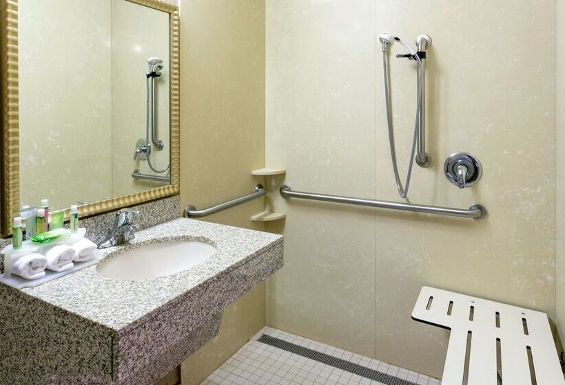 酒店 Holiday Inn Express Grants Pass, An Ihg