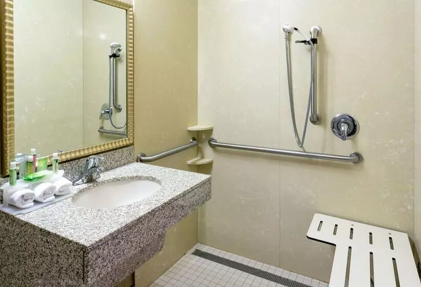 ホテル Holiday Inn Express Grants Pass, An Ihg