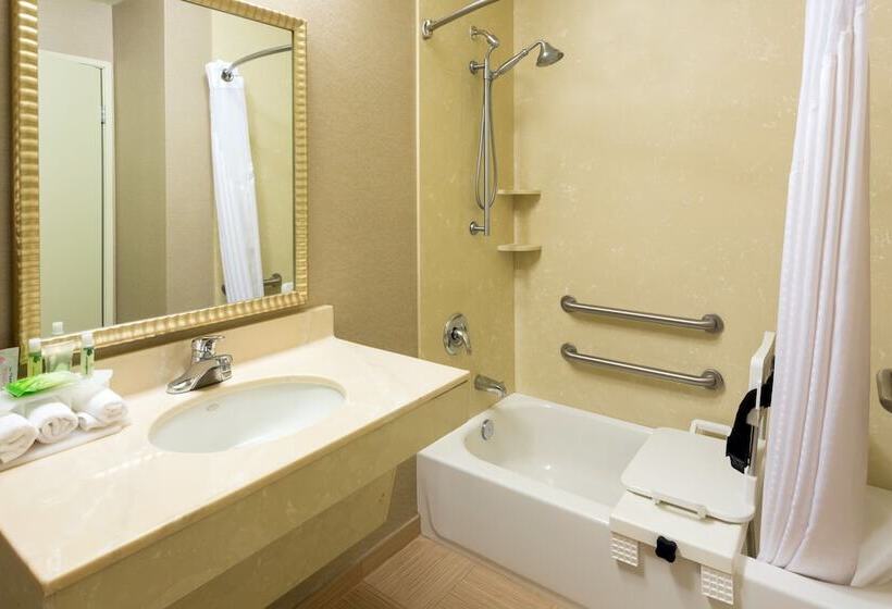 酒店 Holiday Inn Express Grants Pass, An Ihg