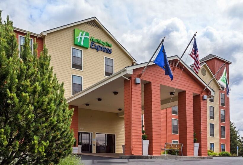 酒店 Holiday Inn Express Grants Pass, An Ihg