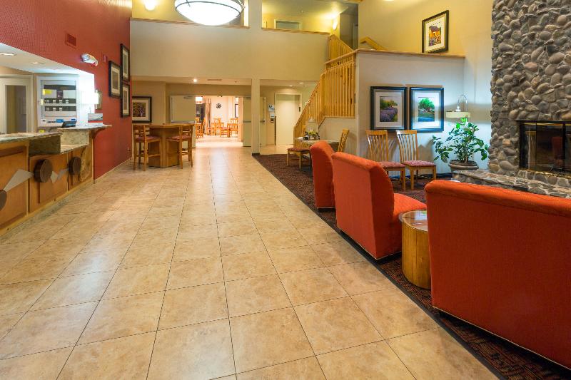 酒店 Holiday Inn Express Grants Pass, An Ihg