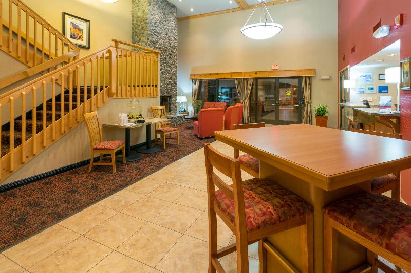 酒店 Holiday Inn Express Grants Pass, An Ihg