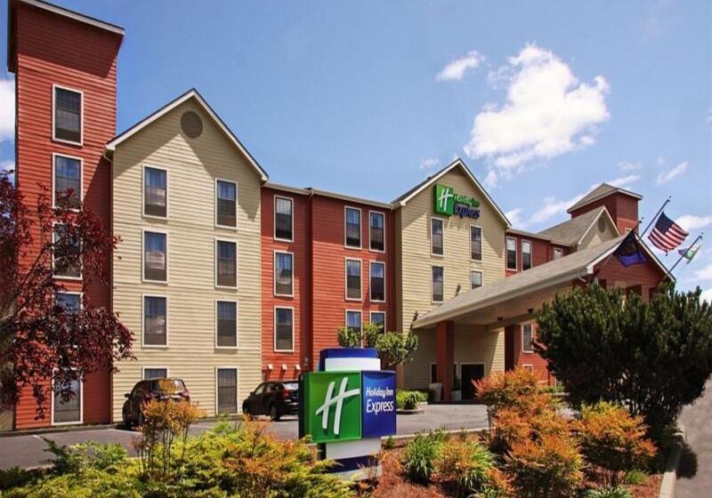 酒店 Holiday Inn Express Grants Pass, An Ihg