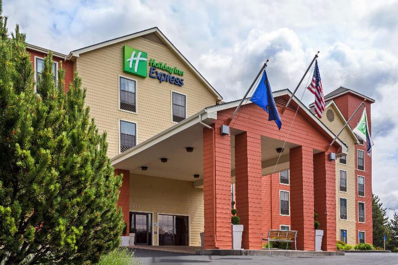 酒店 Holiday Inn Express Grants Pass, An Ihg