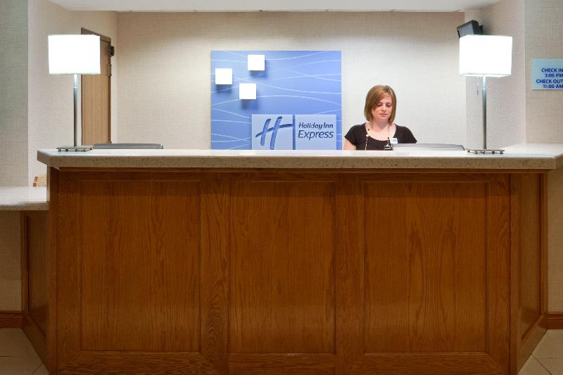 酒店 Holiday Inn Express Murrysville   Delmont, An Ihg