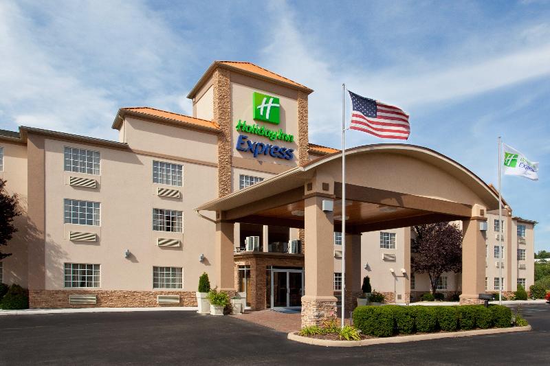 酒店 Holiday Inn Express Murrysville   Delmont, An Ihg