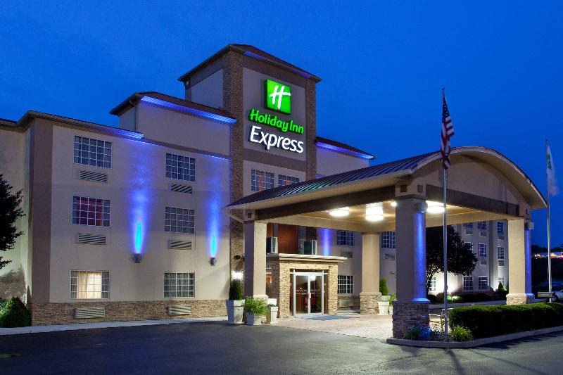酒店 Holiday Inn Express Murrysville   Delmont, An Ihg