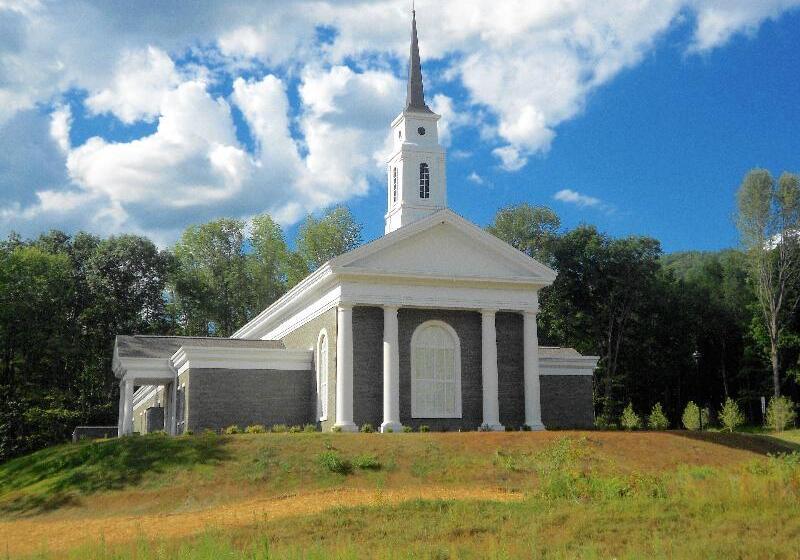 Отель Holiday Inn Express & Suites Gibson, An Ihg