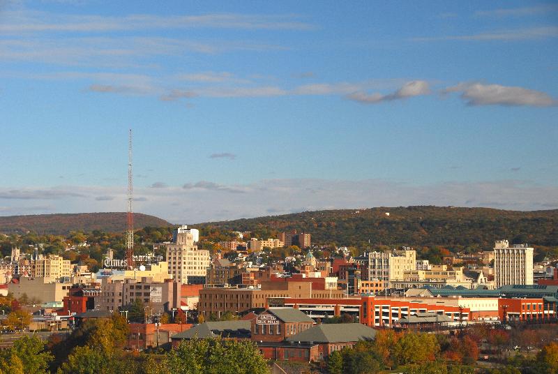 Отель Holiday Inn Express & Suites Gibson, An Ihg