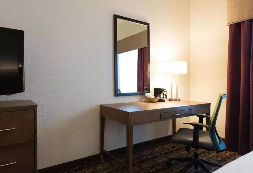 Отель Holiday Inn Exp Walterboro By Ihg