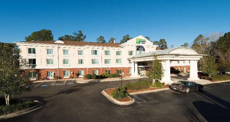 ホテル Holiday Inn Exp Walterboro By Ihg