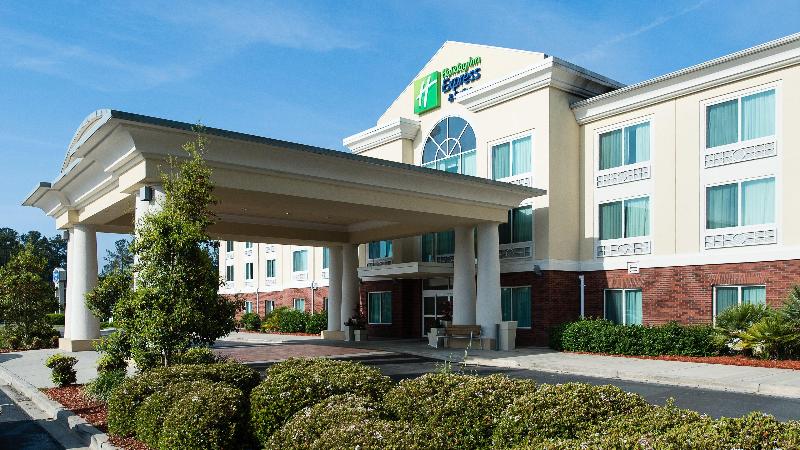 ホテル Holiday Inn Exp Walterboro By Ihg