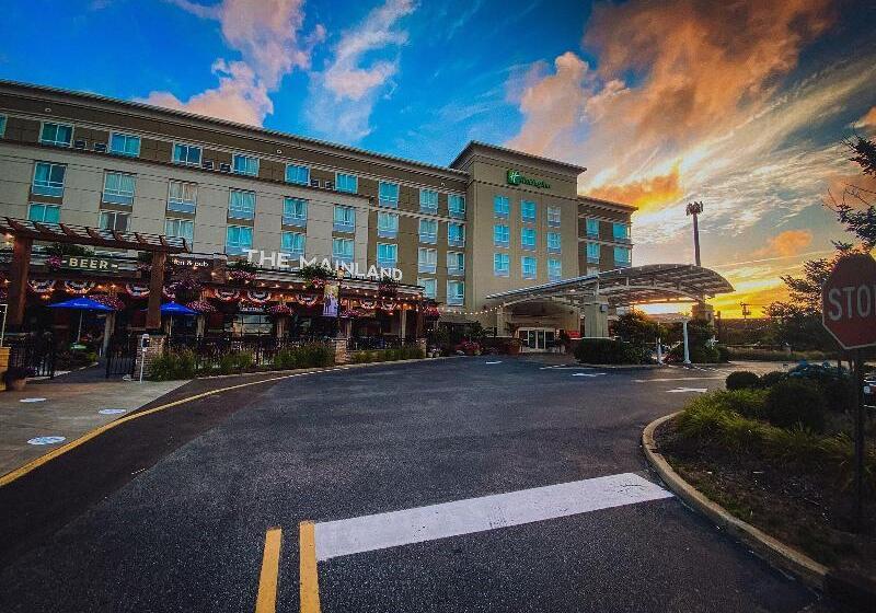 酒店 Holiday Inn Manahawkin/long Beach Island, An Ihg
