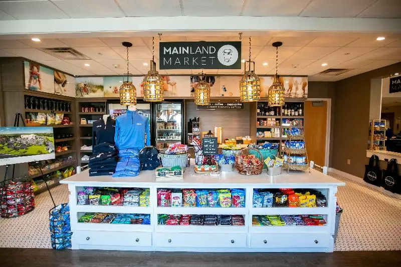 Отель Holiday Inn Manahawkin/long Beach Island, An Ihg