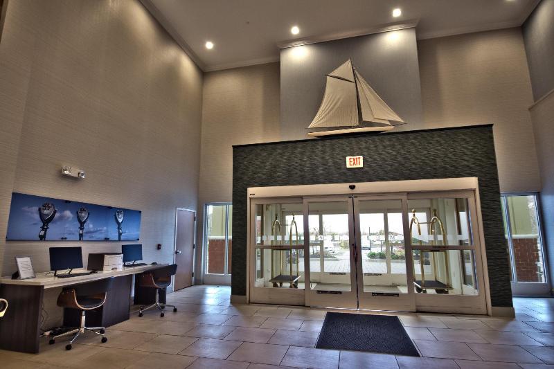 酒店 Holiday Inn Manahawkin/long Beach Island, An Ihg