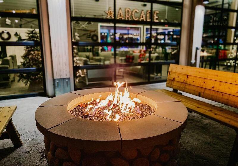 酒店 Holiday Inn Manahawkin/long Beach Island, An Ihg