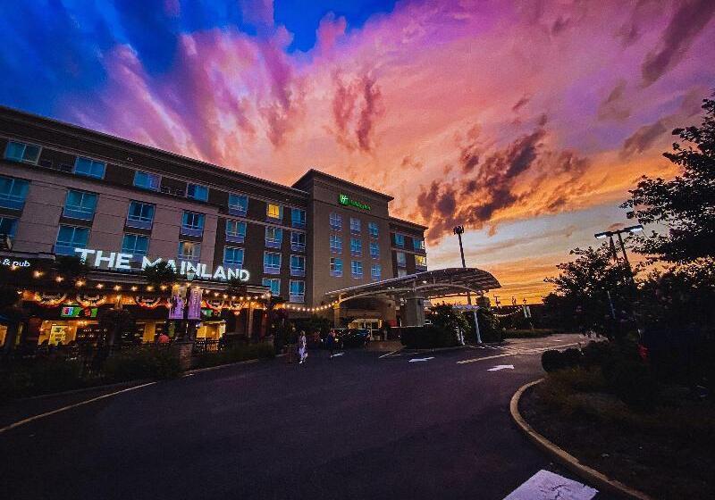 酒店 Holiday Inn Manahawkin/long Beach Island, An Ihg