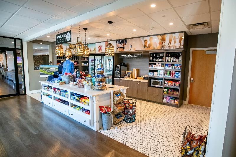 酒店 Holiday Inn Manahawkin/long Beach Island, An Ihg