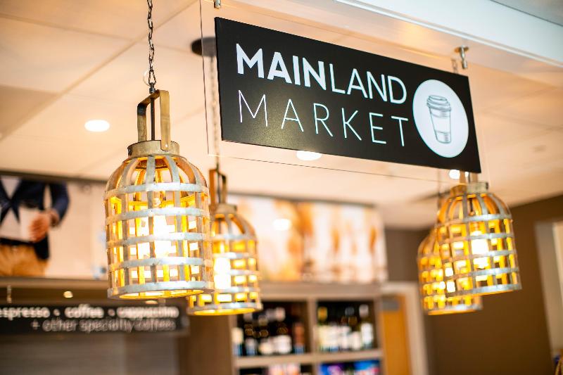 酒店 Holiday Inn Manahawkin/long Beach Island, An Ihg