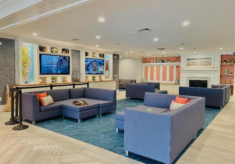 酒店 Holiday Inn Manahawkin/long Beach Island, An Ihg