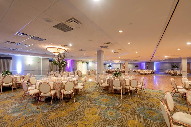 酒店 Holiday Inn Manahawkin/long Beach Island, An Ihg