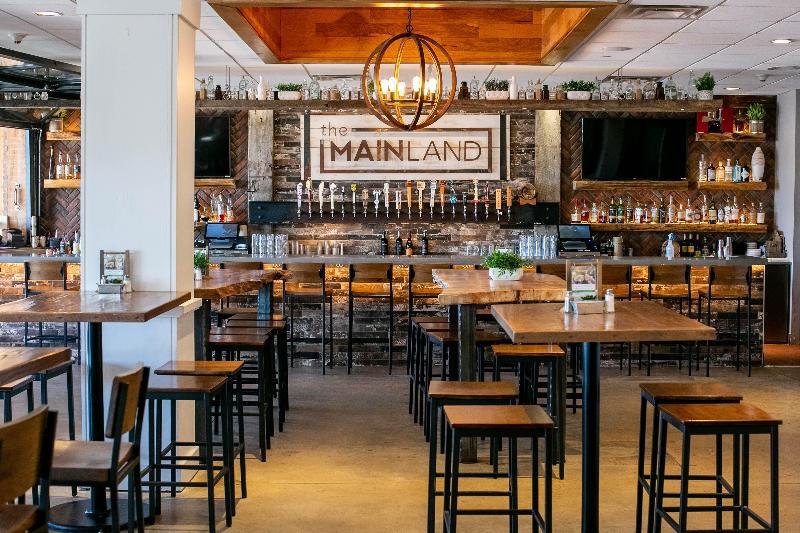 酒店 Holiday Inn Manahawkin/long Beach Island, An Ihg