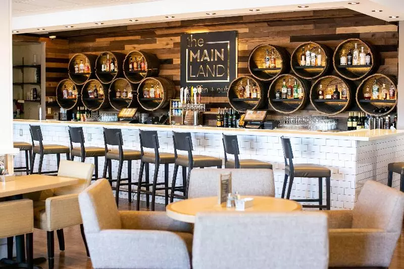 Отель Holiday Inn Manahawkin/long Beach Island, An Ihg