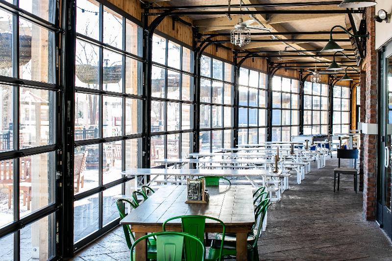 酒店 Holiday Inn Manahawkin/long Beach Island, An Ihg