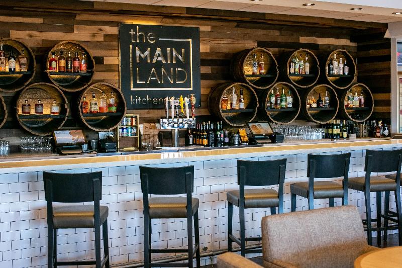 酒店 Holiday Inn Manahawkin/long Beach Island, An Ihg