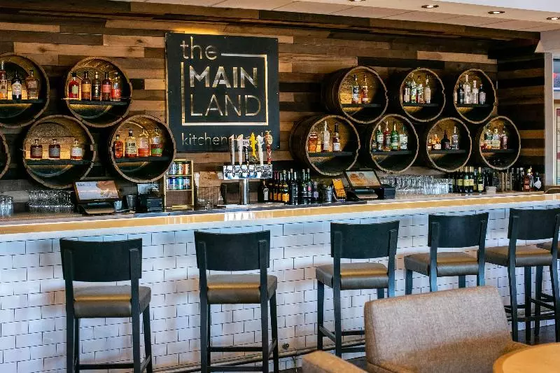 Отель Holiday Inn Manahawkin/long Beach Island, An Ihg