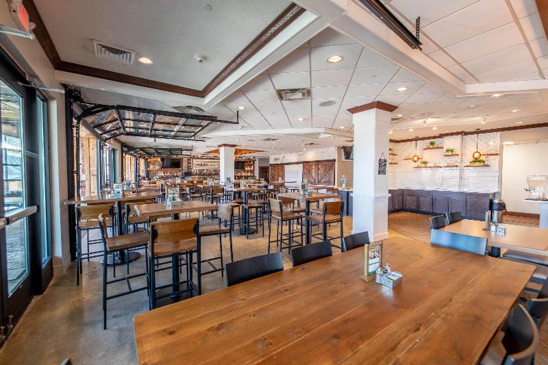 酒店 Holiday Inn Manahawkin/long Beach Island, An Ihg