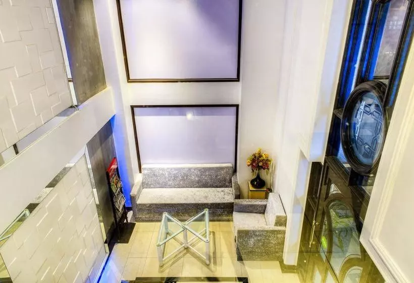 Hotel Indiana Classic