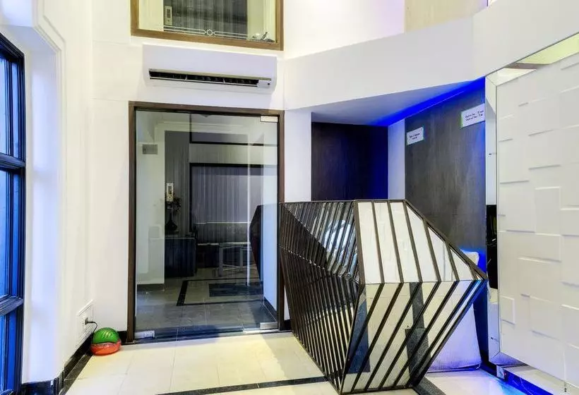 Hotel Indiana Classic