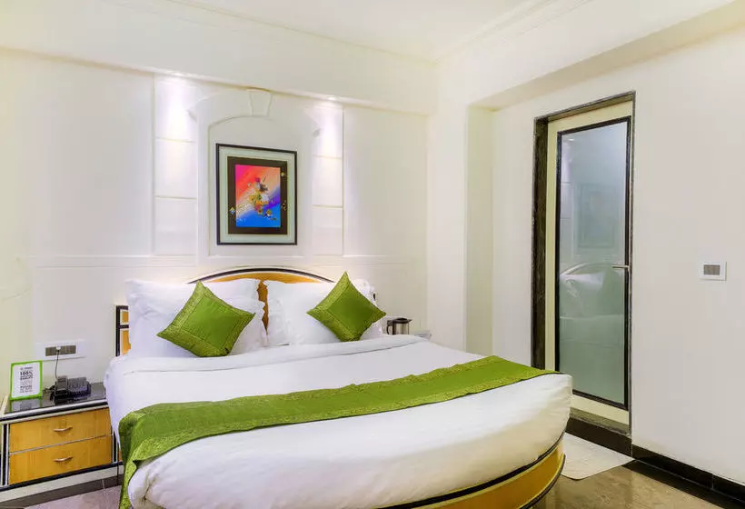 Hotel Indiana Classic