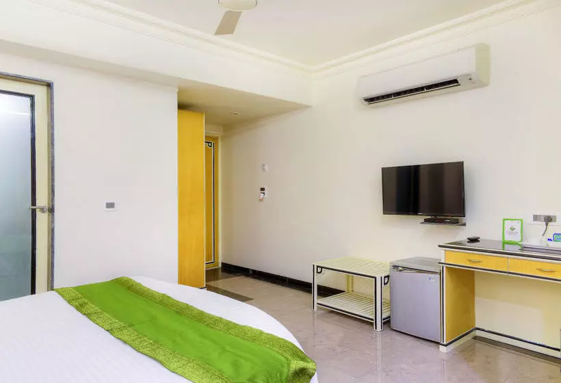 Hotel Indiana Classic