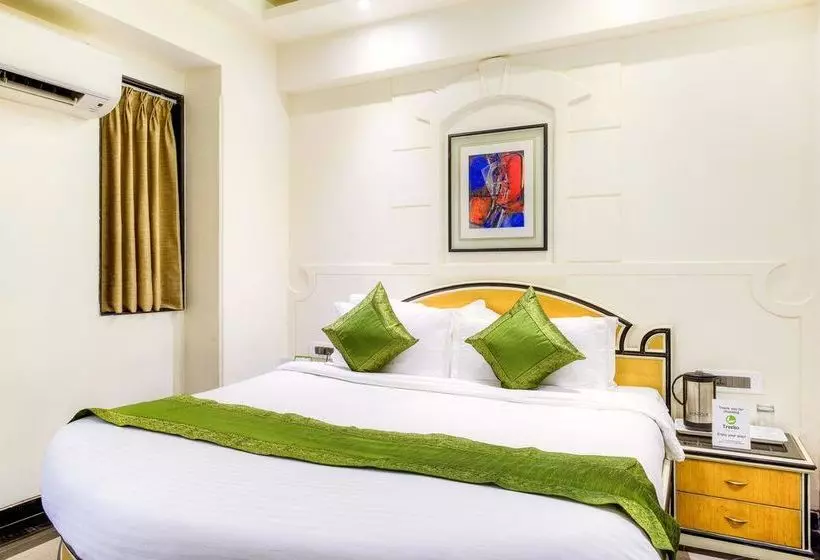 Hotel Indiana Classic