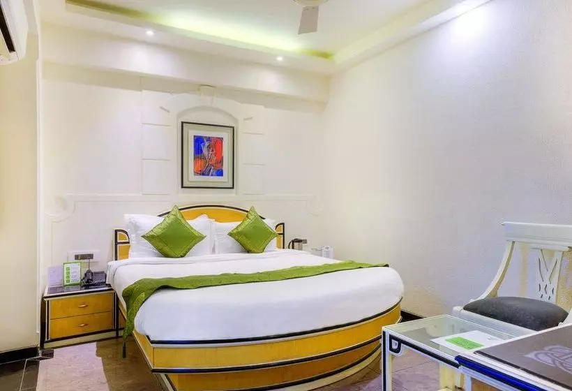 Hotel Indiana Classic