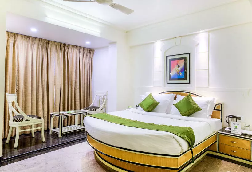 Hotel Indiana Classic