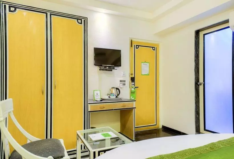 Hotel Indiana Classic