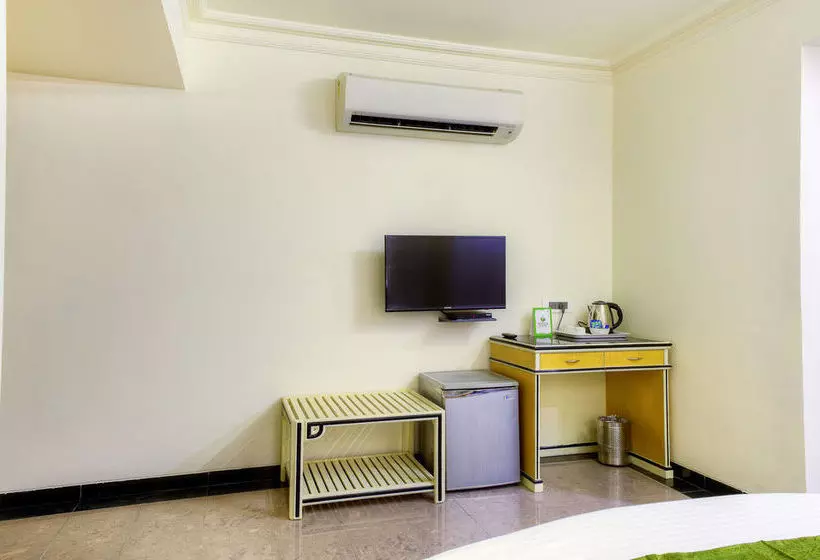 Hotel Indiana Classic