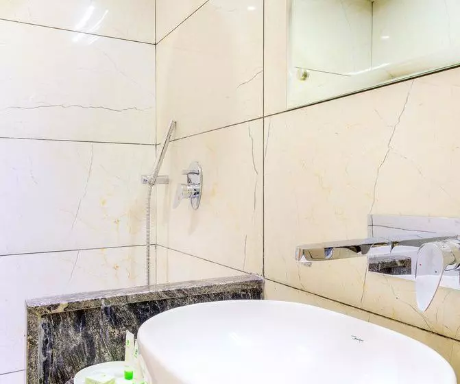 Hotel Indiana Classic