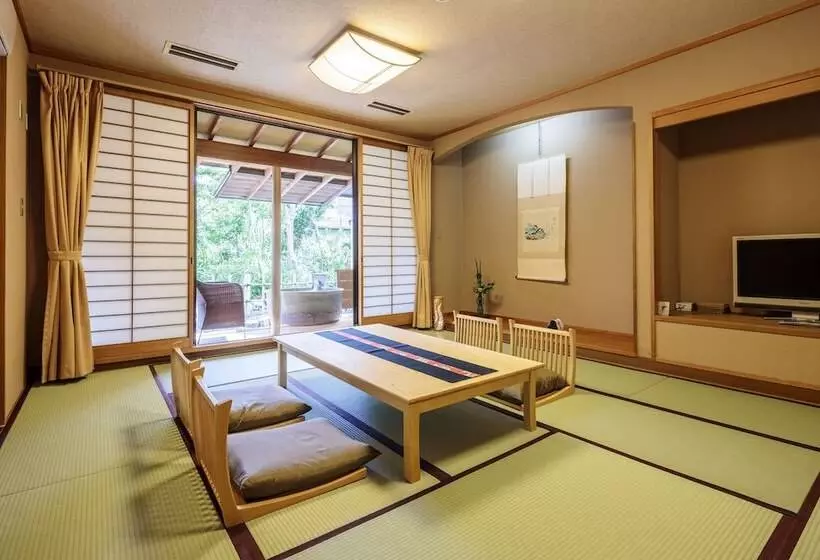 ホテル Kifuno Sato