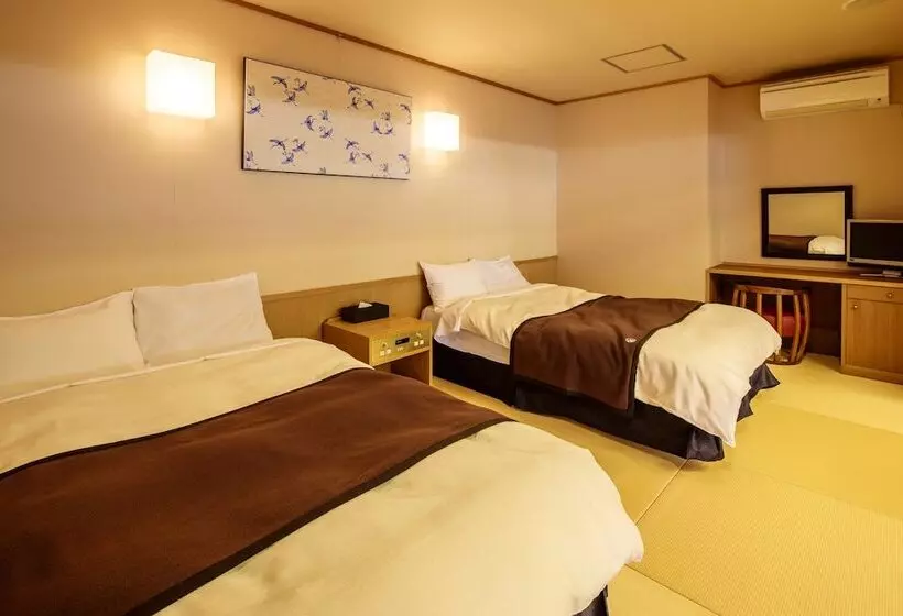 ホテル Kifuno Sato