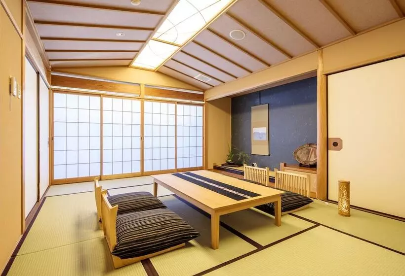 ホテル Kifuno Sato