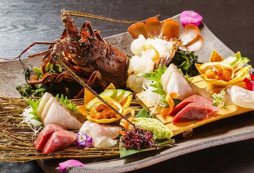 ホテル Kifuno Sato