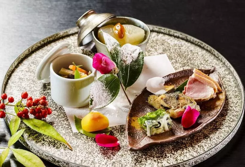 ホテル Kifuno Sato