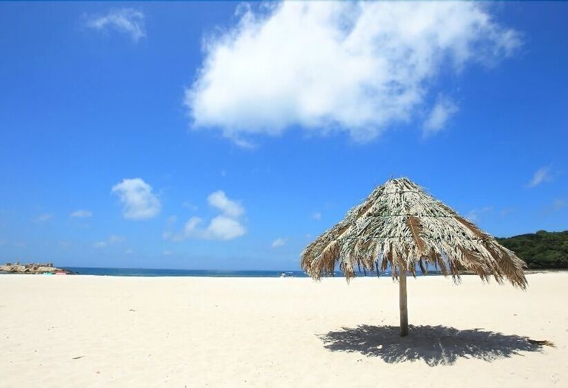 فندق Kisyu Shirahama Onsen Musashi