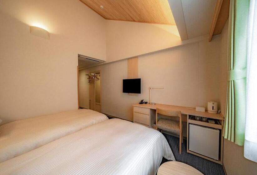 Hôtel Kurashiki Ivy Square